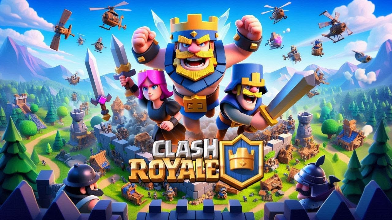 Clash Royale