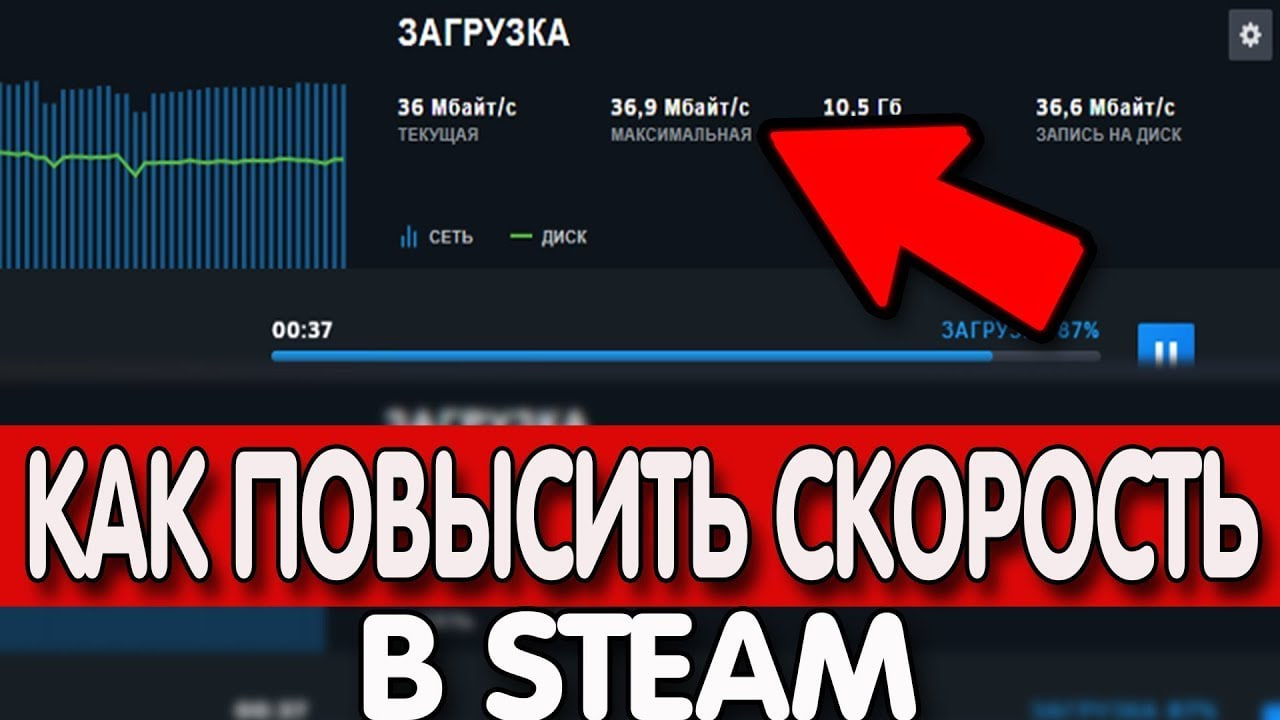 Steam