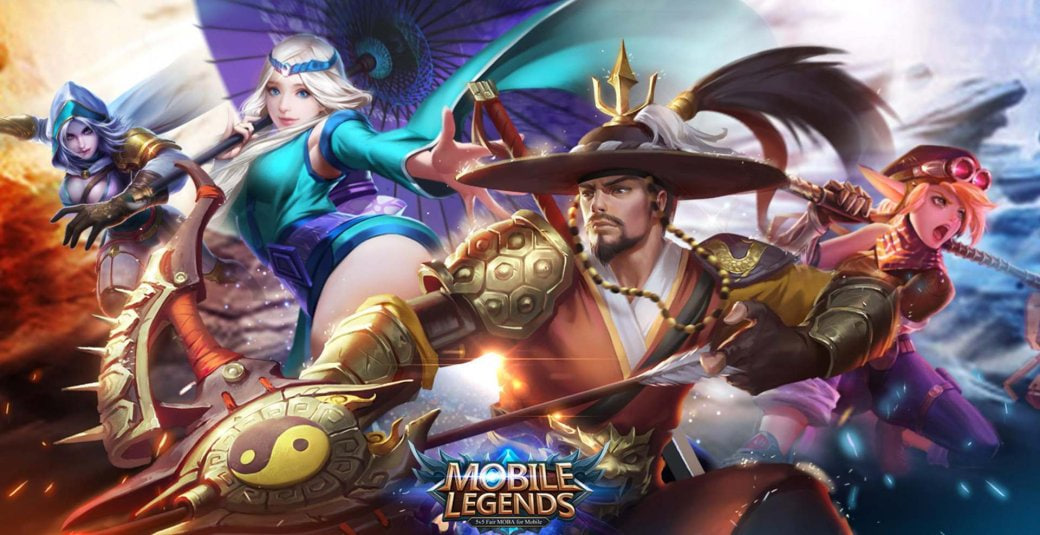 Mobile Legends