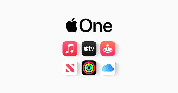 One