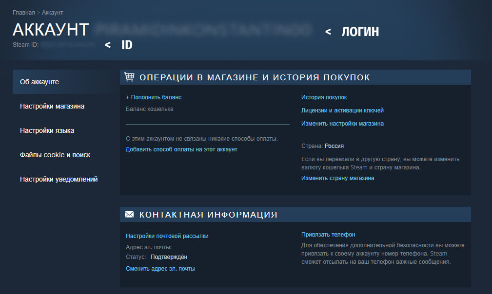 Steam