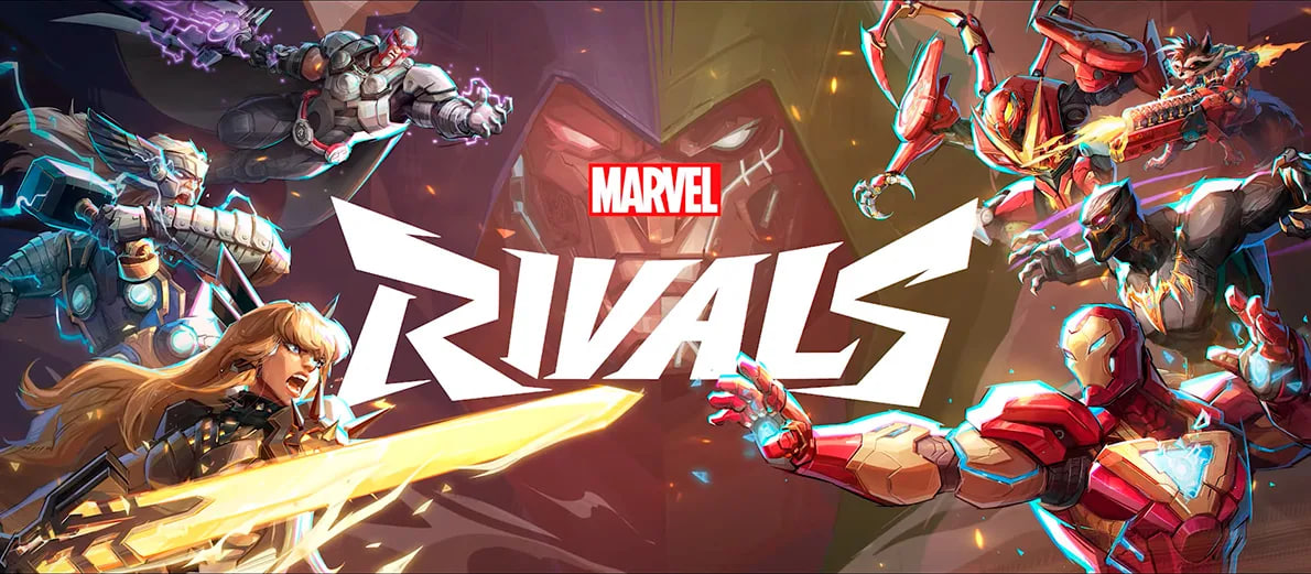 Marvel Rivals