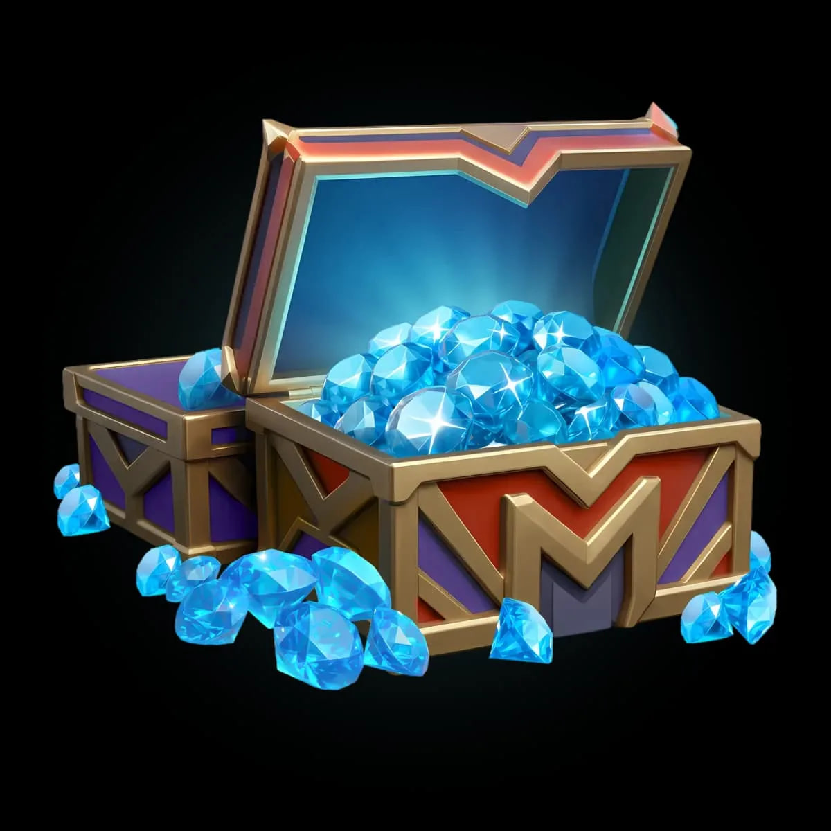алмазы