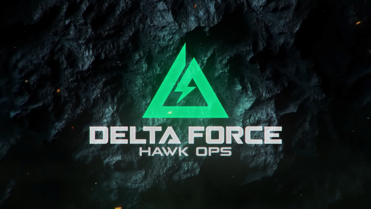 Delta Force