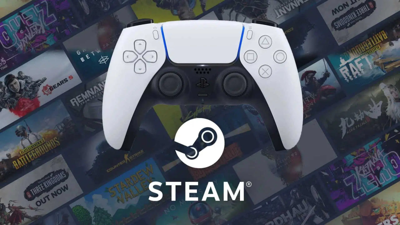 Steam