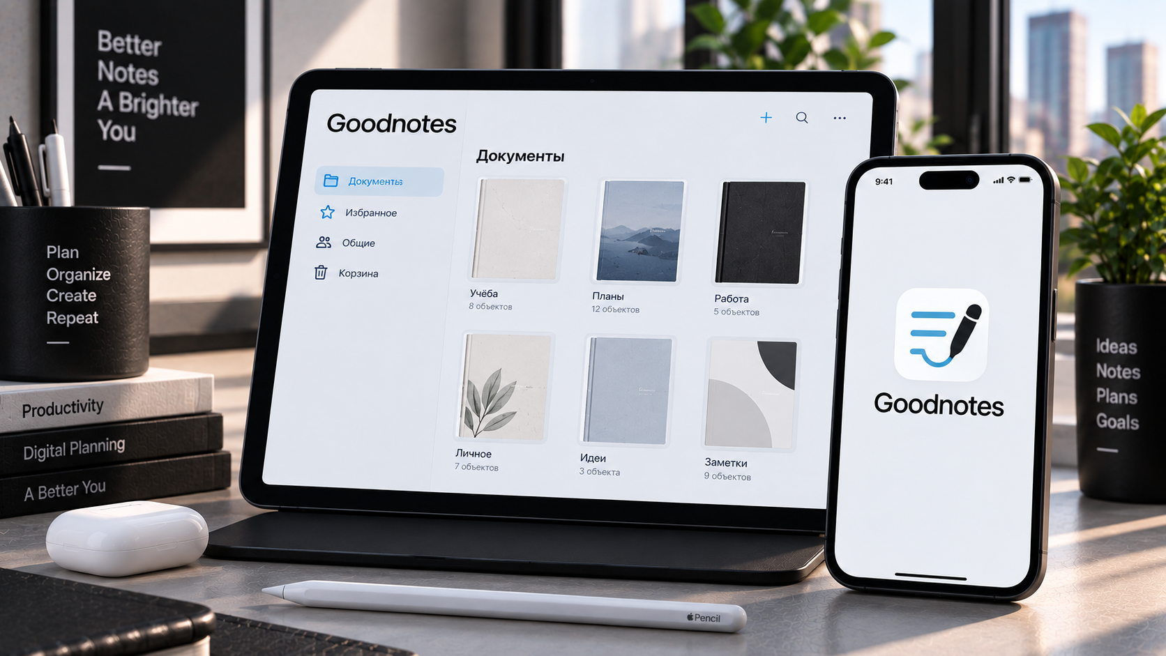 Goodnotes