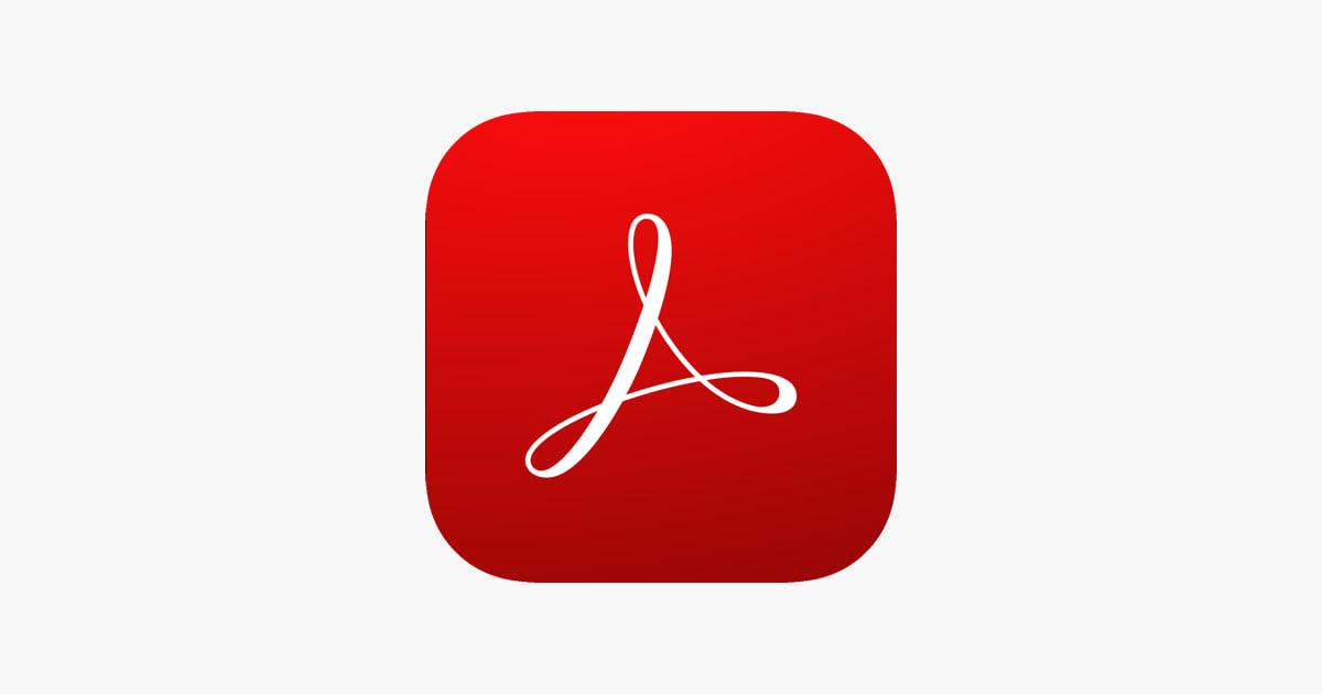 Adobe Acrobat Premium