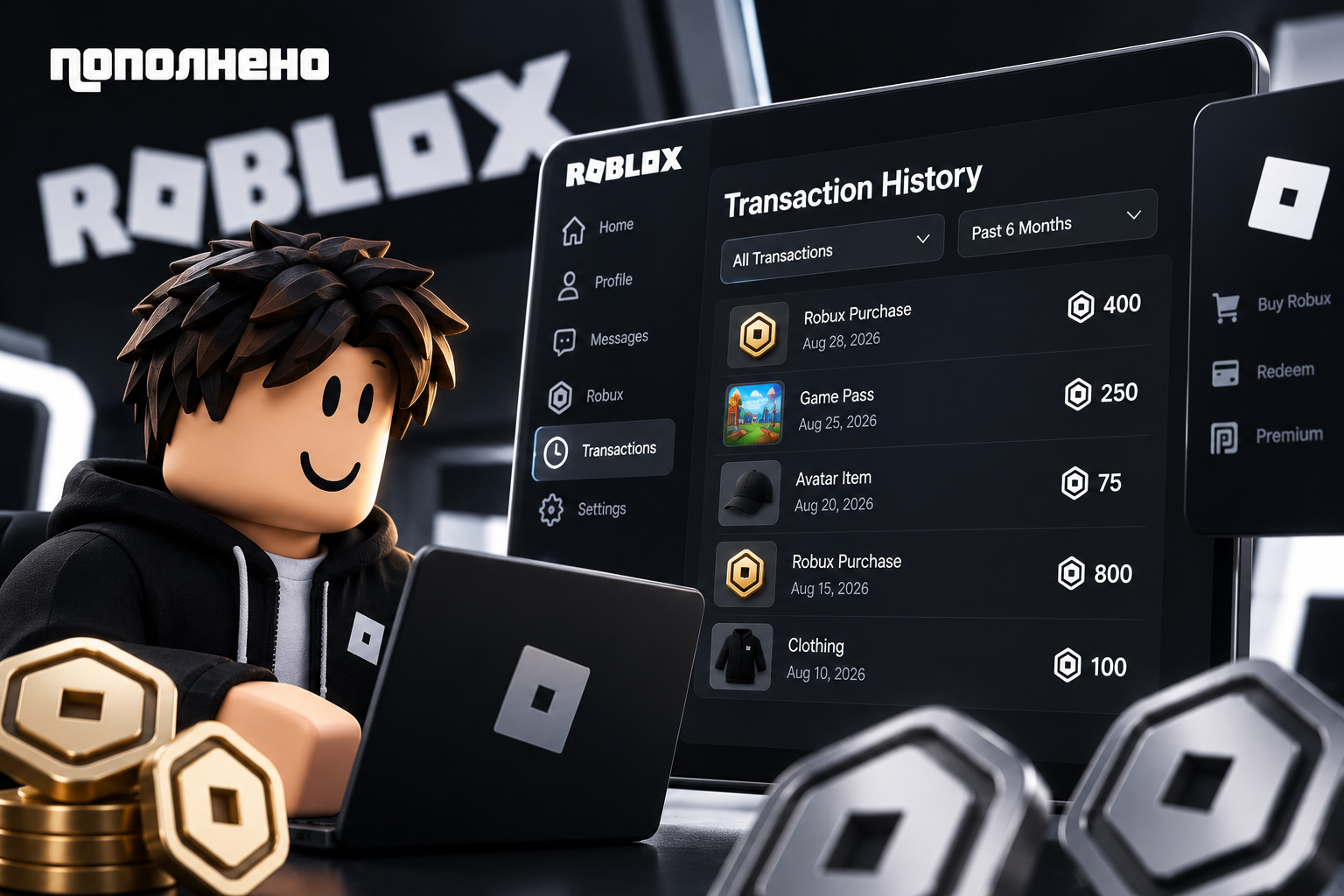 Roblox