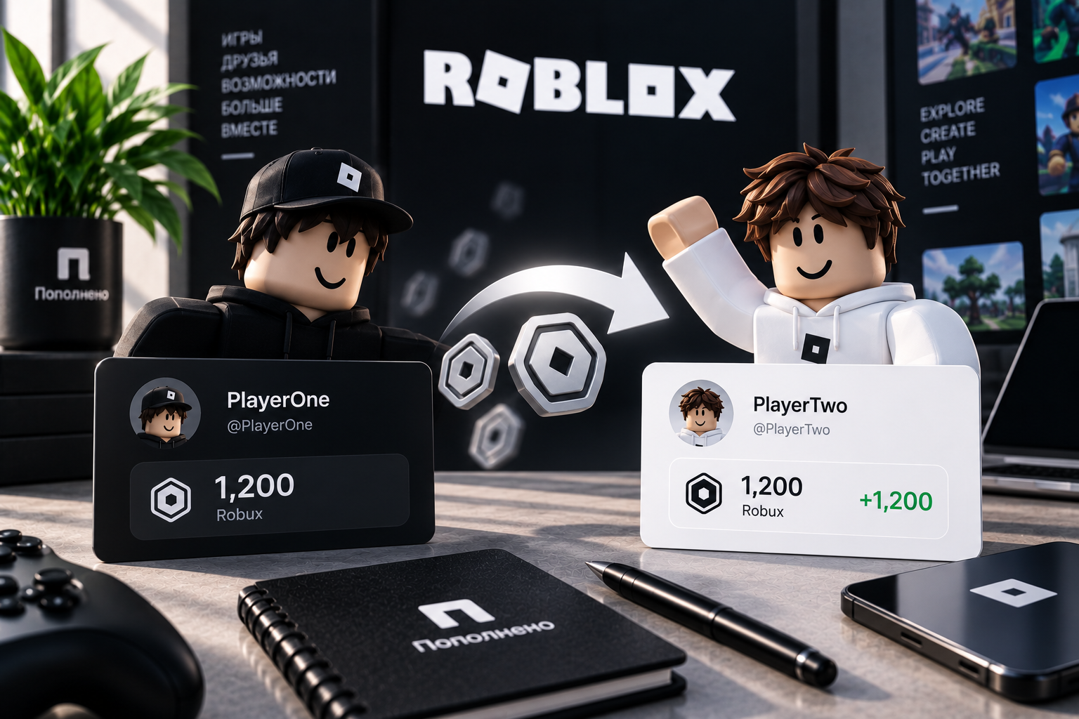 Roblox