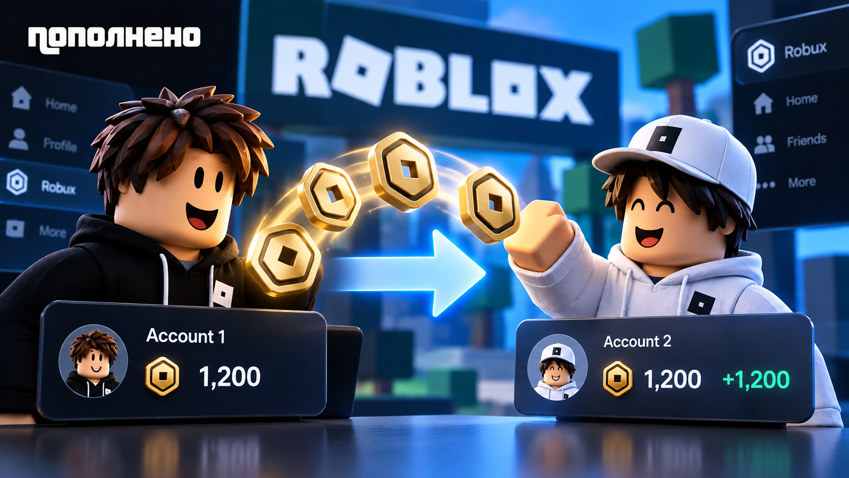 Roblox