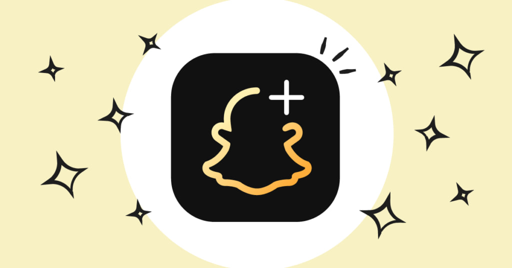 Snapchat Plus